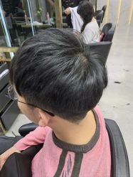 -苏奇发型·烫发染发