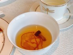 羊肚菌养生汤-铭家点心(秦岭路店)