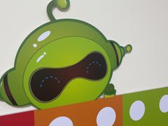 -卡巴机器人编程·少儿编程·信息学竞赛(公益西桥校区)