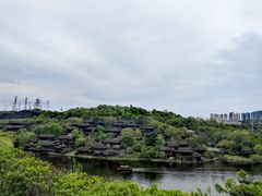 -重庆园博园
