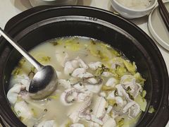 -周渝食惦酸菜鱼(青浦店)