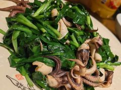 -胶东海鲜大排档(北太平庄店)