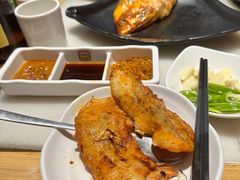 -韩宫宴烤肉·料理(颛桥万达店)