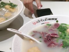 -鸭得堡老鸭汤·鸭血粉丝(南京博物院店)