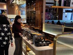 -比格比萨自助(宝山日月光店)