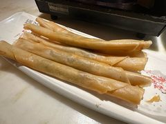 -绿茶餐厅(西湖银泰百货店)