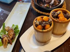 -河上轩(湖墅北路店)