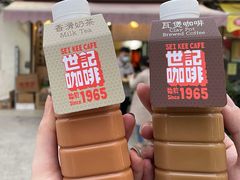 -世记咖啡(氹仔外卖店)