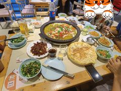 -七椒渔府·特色雅鱼餐厅(雨城店)