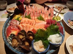 -匠和风精致料理(宁德万达店)
