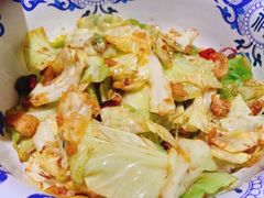 -味上湘菜馆(河马店)