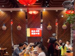-秦园陕西手工面馆(番禺节能科技园店)