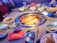 -季季红火锅(动壹店)