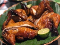 -美奈小馆·越南料理(中航城君尚购物中心店)
