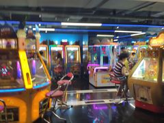 -核客电玩城(东门店)