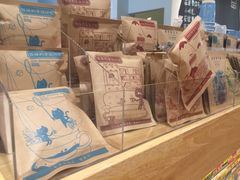 -猫的天空之城概念书店(印象城购物中心店)