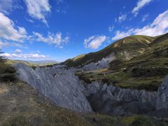 -墨石公园景区