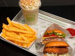 -Shake Shack(南山万象天地店)