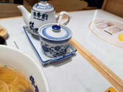 -陳香貴·兰州牛肉面(上海长风大悦城店)