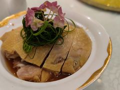 糟鸡-老人和饭店(打浦路店)