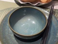 -芭札·Thai泰国餐厅(同和金铂天地店)