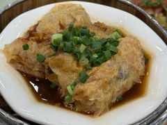 -凤凰楼酒家·粤宴点心(华强北店)