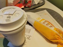 -麦当劳(杭州庆春路店)