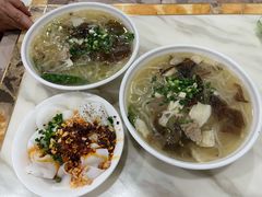 -何氏筠连水粉(明伦堂店)