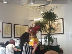 -堂屋糖水店(愚园店)