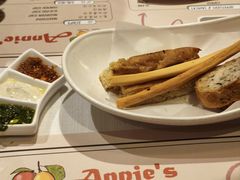 -安妮意大利餐厅(丽都店)