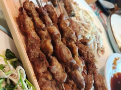 -清真吐鲁番餐厅(牛街店)