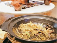 -甘家界牌柠檬鸭(青山店)