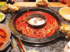 -蜀大侠火锅(总府路店)