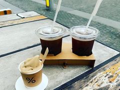 -% Arabica阿拉比卡咖啡烘焙工坊