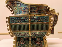 -上海博物馆(人民广场馆)