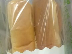 -麦的多生日蛋糕(花满庭店)