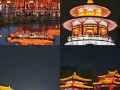 -大唐不夜城