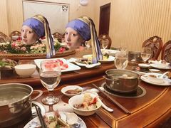 -许鲜生健康生活馆·精细潮菜(奥绅体育公园店)