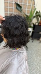 点击看大图 -HD HAIR STYLE