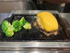 -肉肉大米(金虹桥店)