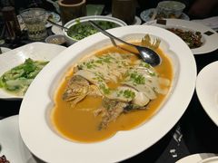 -桂满陇·海市蜃楼·黑金(国金店)
