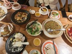 -话梅·客家小厨(东门店)