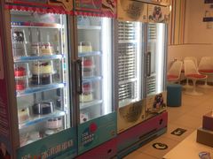 -DQ·蛋糕·冰淇淋(天通苑华联店)