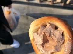 -新侨三宝乐面包店(崇文门店)