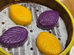 -如轩·海鲜砂锅粥·潮汕菜(沿江东路店)