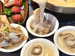 -骨之味·筒骨汤火锅(江头店)