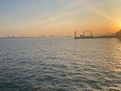-东疆建设开发纪念公园