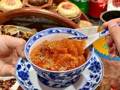 -汇聚德京味铜锅涮肉(沈家桥二路店)
