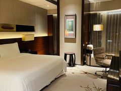 -广交会威斯汀酒店