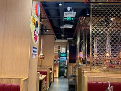 -韩宫宴烤肉·料理(青浦宝龙店)